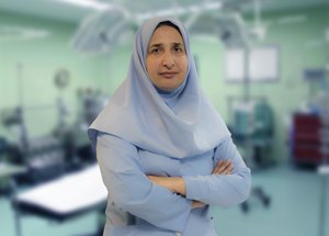 dr arab dr arab