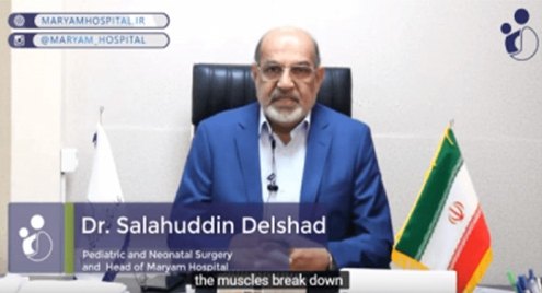 dr delshad