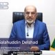 dr delshad