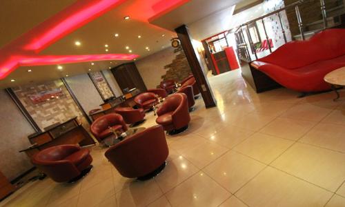 saman hotel2