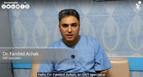 dr achak