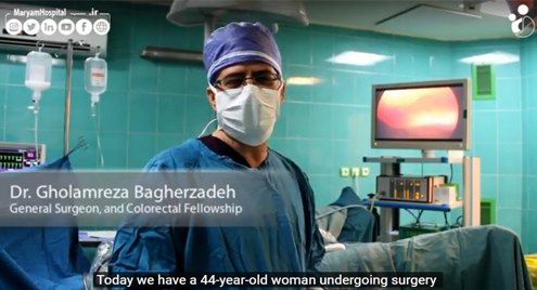 dr.bagherzadeh