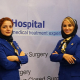 the Congress and International Exhibition of Private Hospitals